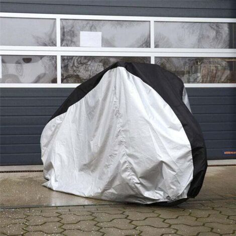 Housse Protection Pluie Universelle Buggy - Imperméable Anti-UV Anti-Poussière Pare-Vent