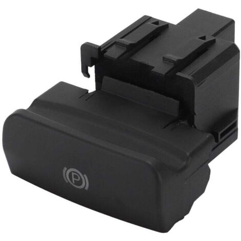 Bouton de commande de commutateur de frein à main électrique Eosnow 470706 - Remplacement pour Peugeot 3008 CC 5008 SW DS5 DS6 607 - 4 avis