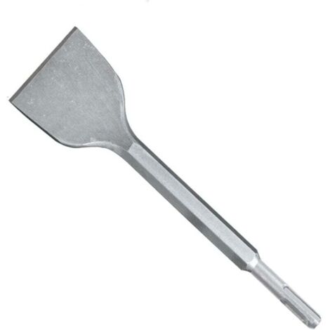 SDS Plus avec manche carré élargi, adapté aux marteaux perforateurs, 1728075mm avec manche carré élargi (1/4)