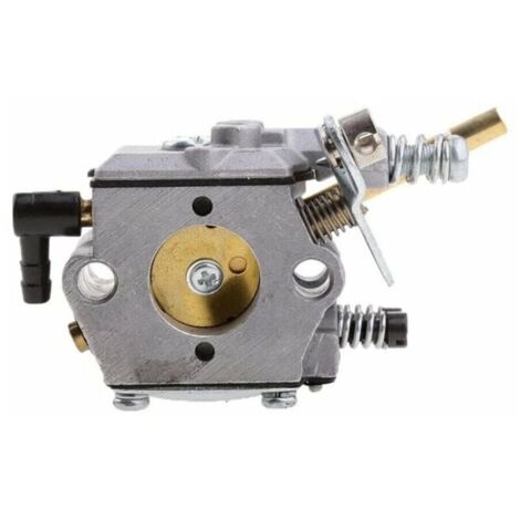 Carburateur Convient pour Walbro WT-38-1 Stihl FS50 FS51 FS61 FS62 FS65 FS66 (1/4)