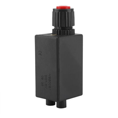 BBQ Grill Cuisinière à gaz Briquet Générateur d'impulsions électronique Batterie AA Allumeur de four (1/4)