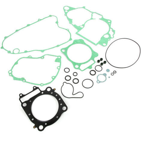 Remplacement de pièces de kit de joints de cylindre de moteur de moto pour Honda CRF450R 2002-2008 (1/4)