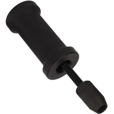 Outil de retrait d'injecteur de carburant en acier au carbone, efficace pour moteur N14 N18 N20 N26 N53 N54 N55 N63 S63 (1/4)