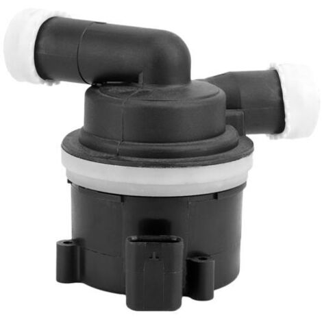 03L965561A, Pompe à eau de refroidissement moteur auxiliaire robuste, installation simple, accessoire professionnel pour voiture (1/5)