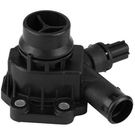 Thermostat de refroidissement, noir LR006071, thermostat à économie d'énergie pour voiture (1/5)