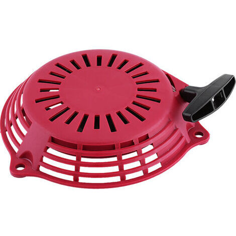 Démarreur à Tirette à Recul Remplacement pour GCV135 GCV160 GC135, GC160 28400-ZL8-023ZA 28400-ZL8-013ZA 284400-ZM0-003Tondeuse à Gazon (1/5)