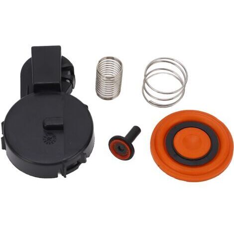 Membrane de couvercle de Valve PCV 9688939180, 5 pièces, remplacement pour citroën C4 DS3 DS5 B78 M3 M4 JUMPY III (1/5)