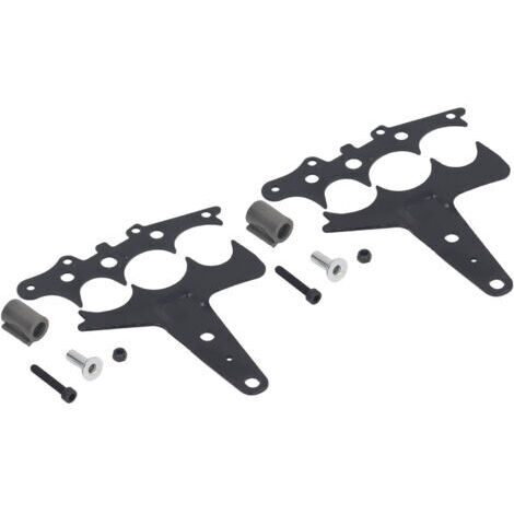 Abattage chien Spike chaîne receveur Kit de remplacement pour HUSQVARNA 362 365 371XP 372XP tronçonneuse (1/5)