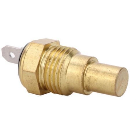 Capteur de liquide de refroidissement, référence 83420-20020. Installation facile. Résistant à la rouille et à l'usure. Compatible avec CHEVROLET NOVA (1985-1988), TOYOTA et MITSUBISHI. (1/5)
