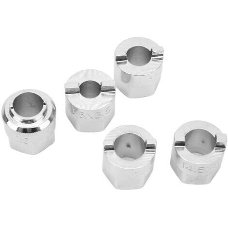 Jeu d'outils pour douilles d'écrous de jambe de force avant, adapté à Mercedes-Benz Classe C W203 W209 CLK (1/5)