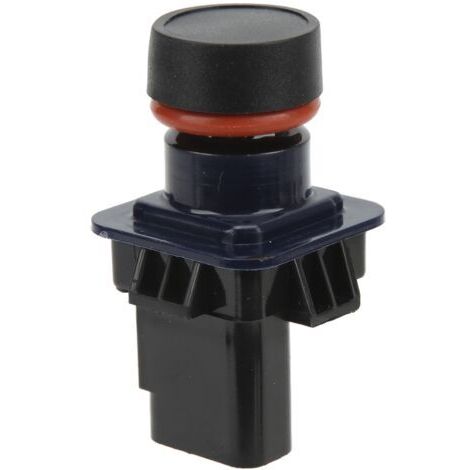 Caméra d'aide au stationnement de vue arrière, étanche IP68, haute résolution, remplacement pour Lincoln MKX 2013 2015 (1/5)