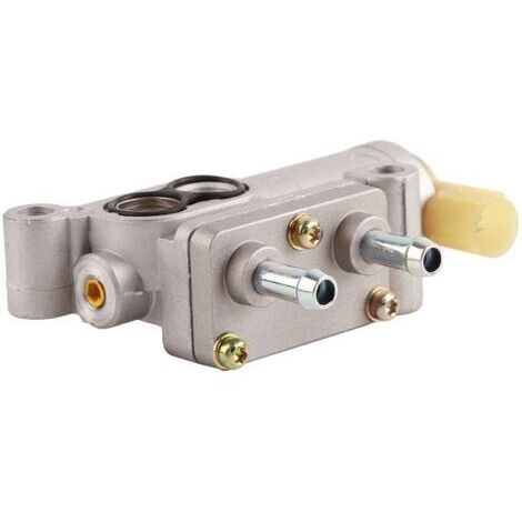 Soupape de régulation du ralenti pour Honda, soupape durable, 1904-311384 AC449, installation facile 36450P0D004, pièces automobiles pour Honda CR-V 2.0L 1997-2001 (1/5)