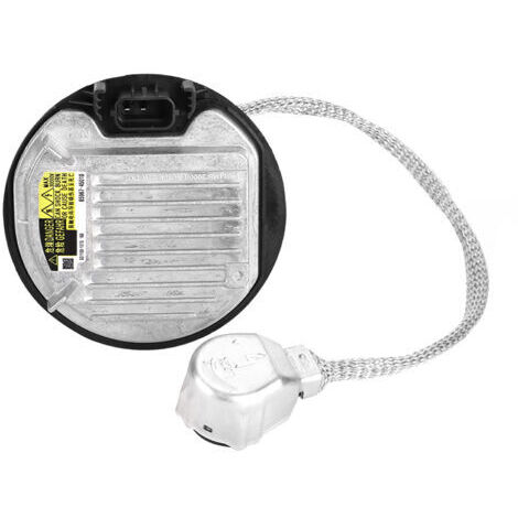 Ballast au xénon D2 D4, Module de commande d'ampoule de phare, bloc d'allumage de voiture DDLT004 pour Land Cruiser (1/5)