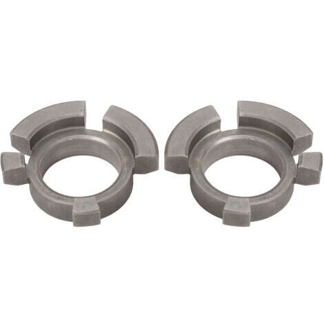 2 pièces de capteur d'impulsion d'arbre à cames de 24 cm, bague 5636119, remplacement de plaque de piston pour Opel Astra J Insignia (1/5)