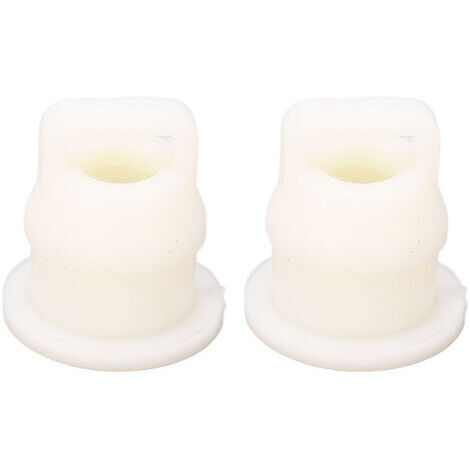 Lot de 2 douilles de cble de botier de transfert de transmission 68064273AB de remplacement pour Jeep Wrangler JK MK