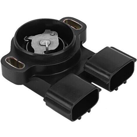 Capteur de position du papillon (TPS) compatible avec Nissan Altima, Maxima, Pathfinder et Sentra 226204M501 (1/5)
