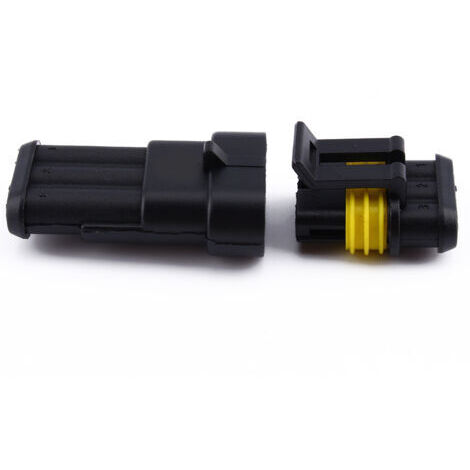 Connecteur de câble, matériau de qualité, durable, ergonomique et facile à utiliser pour la maison (1/5)