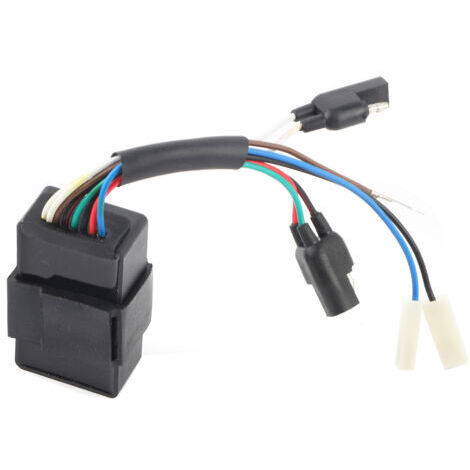 CDI Box Ignitor 3085639 Remplacement pour Polaris Big Boss/Magnum/Sportsman (1/5)