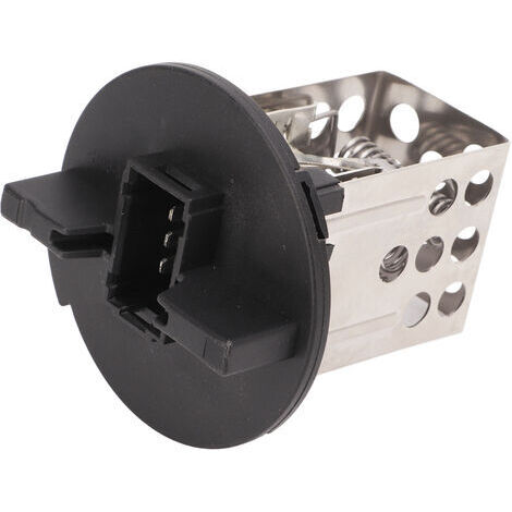 Résistance de moteur de ventilateur de ventilateur de climatiseur de voiture 6445.XE remplacement pour Citroen C4 GRAND PICASSO 20062013 (1/5)