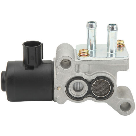 Idle Air Control Valve 36450 P28 A01 Remplacement de la soupape de commande de ralenti de voiture pour Acura Integra Civic (1/5)