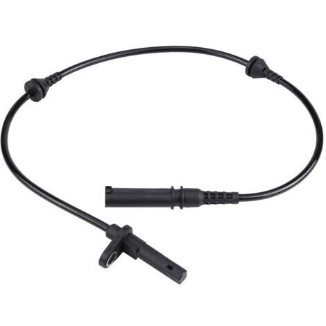 Capteur ABS pour voiture, performance stable, professionnelle et fiable, réparation précise et de qualité supérieure pour voitures et véhicules. (1/5)
