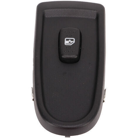Interrupteur de commande de verrouillage de fenêtre côté passager de voiture, remplacement 5801304492 pour Iveco Daily IV‑V (1/5)