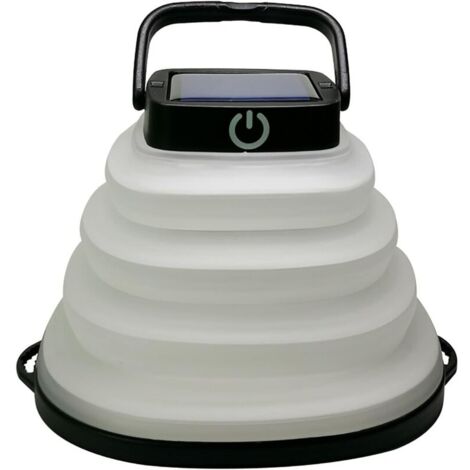 Bvznmilhd Support de lanterne de camping, mât de lampe pliable en alliage d' aluminium avec base réglable et sac de rangement, pour le camping en plein air, la randonnée et l'éclairage Bvznmilhd Support de lanterne de camping, mât de lampe pliable en alliage d' aluminium avec base réglable et sac de rangement, pour le camping en plein air, la randonnée et l'éclairage