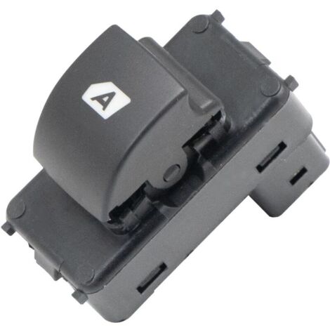 Commande leve vitre pour Berlingo Partner 6490.HQ 6490.E3 Interrupteur ...