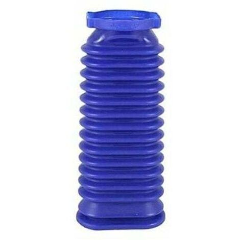 -Tuyau Bleu Pièces De Rechange pour Dyson V8 V6 V7 V10 V11 Robot Aspirateur Doux Velours Rouleau Nettoyant Tête Tuyau Accessoires (1/4)