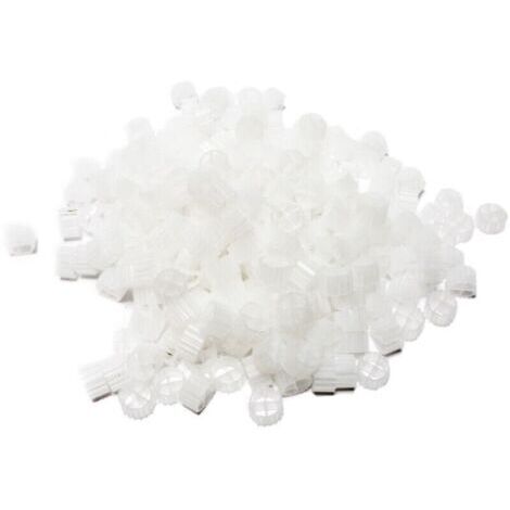 (Φ10x10mm,1KG) Pièces de Rechange Pompe de filtre Bio boule (1/3)