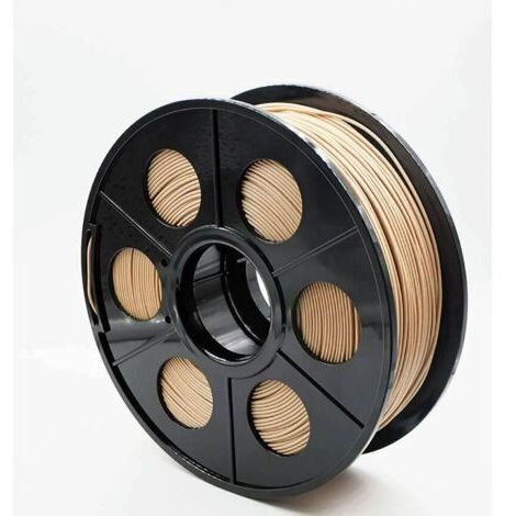 Consommable pour stylo 3D PLA1.75mm - 500g (1/4)