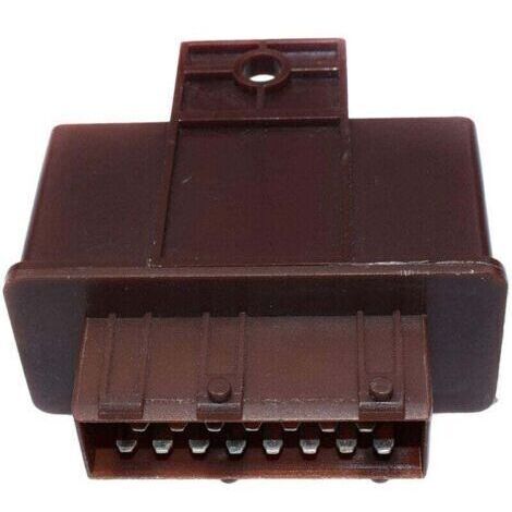 Relais de Pompe à Carburant Double pour 106, 206, 306 19207L, 9629945980, 96299459,240109,7240109,1920.7L, 1920 7L.. (1/4)
