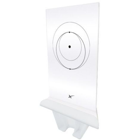 Support StarLink pour support de routeur maillé StarLink V2, Protection de routeur à montage mural ABS (1/4)