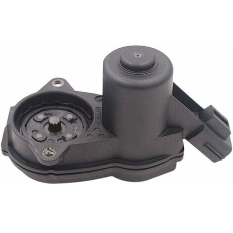 Servomoteur de stationnement d\'trier de frein arrire OEM 32338814 32338814C 440110830R pour Renault Megane Scenic (1/4)