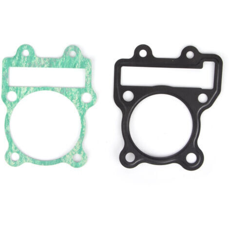 2 pièces 60mm 2.3in YX150 joint de culasse de moteur convient pour YX 150 160cc hors route moto (1/4)