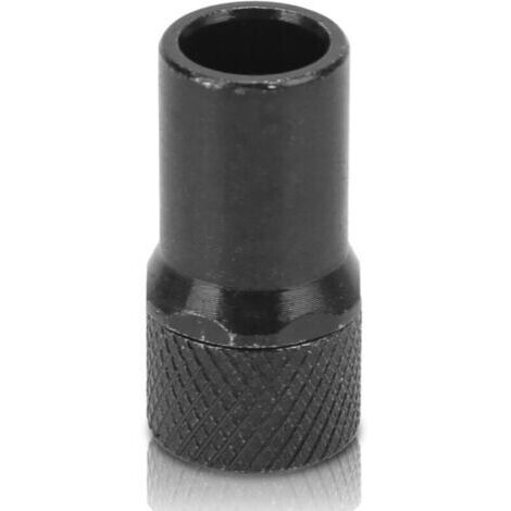 Adaptateur M9x0,75 vers 1/2‑28 avec protecteur de filetage noir de remplacement pour Sig Sauer 1911 22 5PK‑22