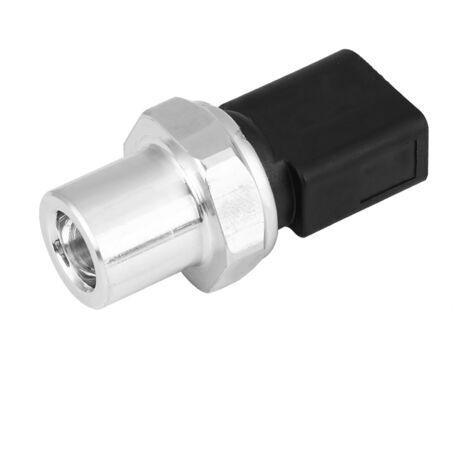 Capteur de pressostat de climatisation 4H0959126B pour Golf A3 A4 A5 A6 A7 A8 Q5 (1/4)