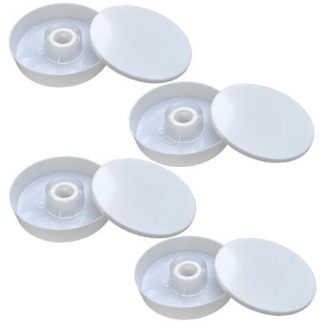 Pièces détachées pour nourrisseurs d'abeilles blanches, nourrisseurs en plastique pour ruches, matériel d'alimentation apicole (1/5)