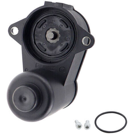 Servomoteur d'étrier de frein Volkswagen compatible, 12 dents, référence 3c0998281a - 12T (1/5)