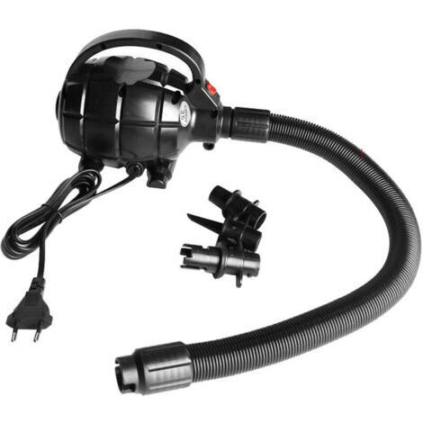 Compresseur d'air électrique 220 V 500 W pour tapis de gymnastique et piste d'athlétisme (1/5)