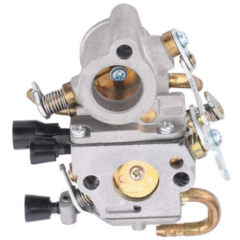 Carburateur TS410 C1Q-S118 pour S-tihl 42381200603 TS420 42381200600 Disque de coupe pour Zama C1Q-S118E (1/4)