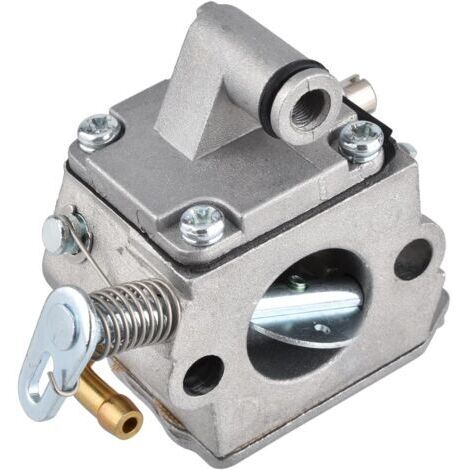 Carburateur pour tronçonneuse STIHL MS170 MS180 017 018, type ZAMA C1Q-S57B