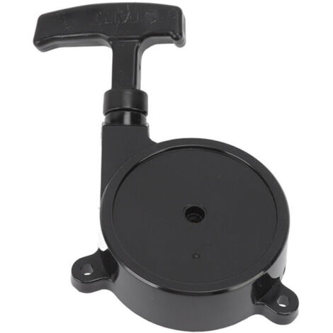 Démarreur à recul compatible Stihl BR320, BR340, BR380, BR400, BR420 – pièce de rechange originale pour souffleur à dos (1/4)