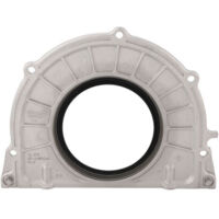Joint de vilebrequin principal arrière étanchéité parfaite haute stabilité 12637710 12620955 remplacement pour Chevy 3.6L