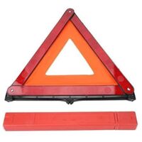Triangle de signalisation réfléchissant, triangles de signalisation, triangle de signalisation pliable réfléchissant pour voitures, panneau de signalisation, panneau de signalisation, panneau de signa