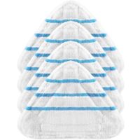 housses de balai vapeur Silvercrest Lidl - Accessoires pour nettoyeur vapeur