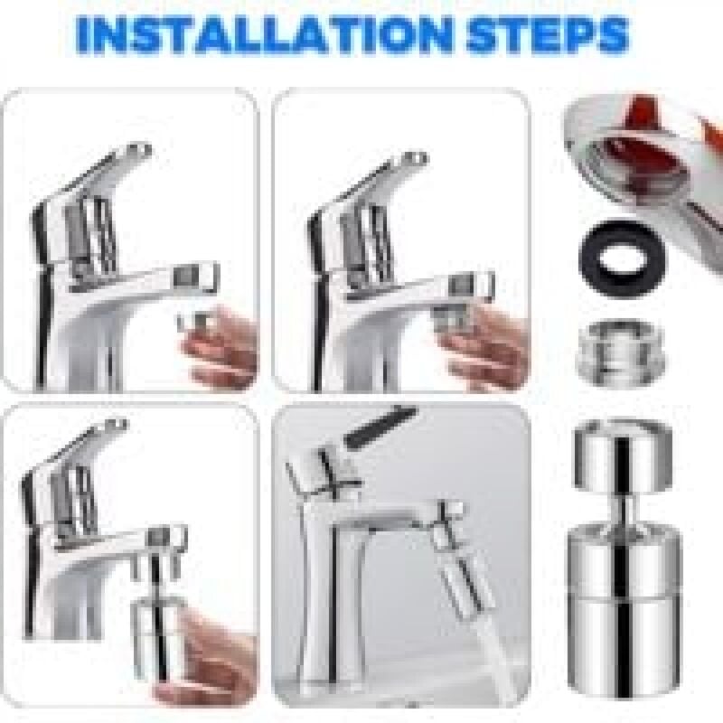 Ciencia AFA007 AFA007 Filetage Extérieur En Laiton M24 Double