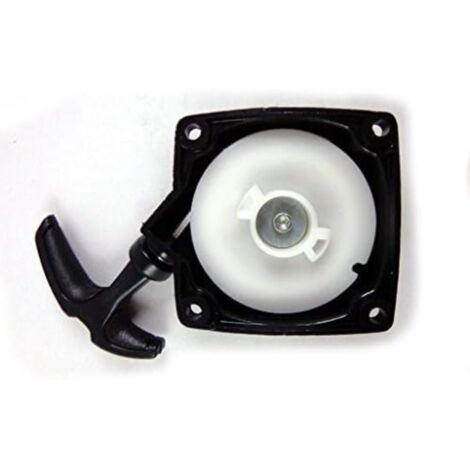 YMYNY Lanceur pour moteur thermique Lanceur pour débroussailleuse, multifonction 4 en 1, outil s