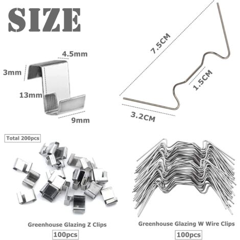 1 Paire Clips Métalliques Acier Inoxydable Trois Feuilles - Accessoires Non-Pénétrants Pour Femmes, Design Élégant Et Confortable