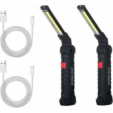 Lampe stylo rechargeable USB – FRANCE